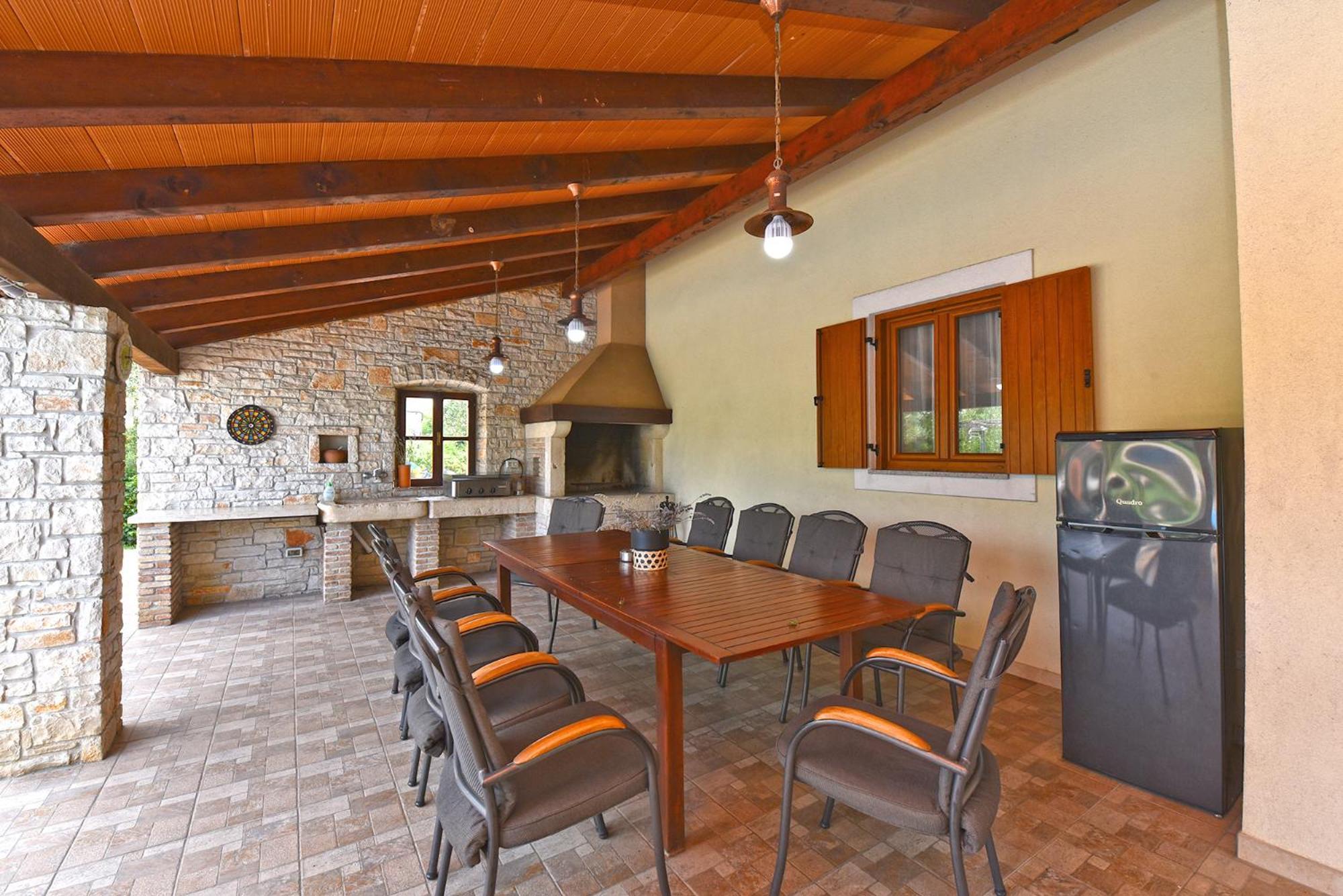 Villa Kavran 1187 Exterior foto